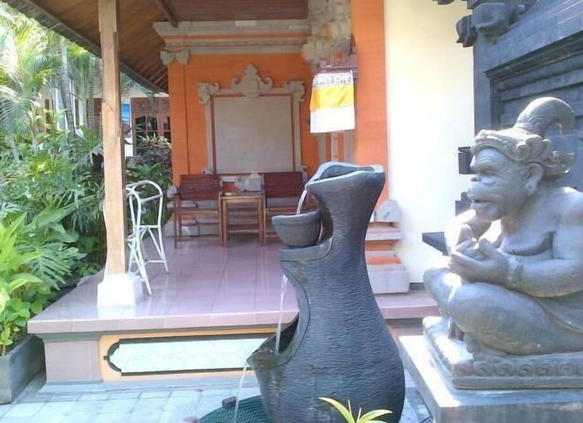 Patio Zdjęcie