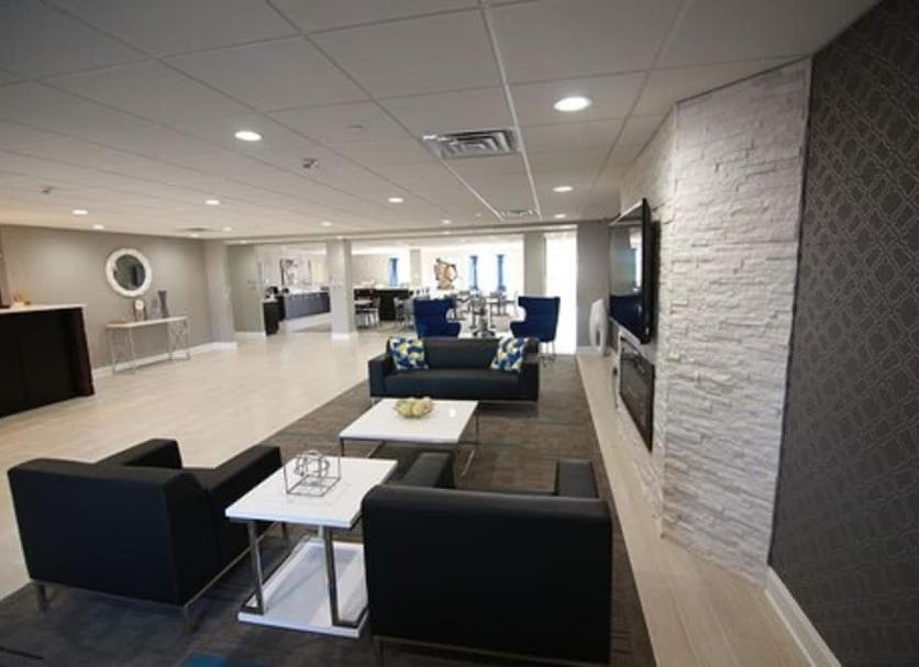 Lobby Zdjęcie