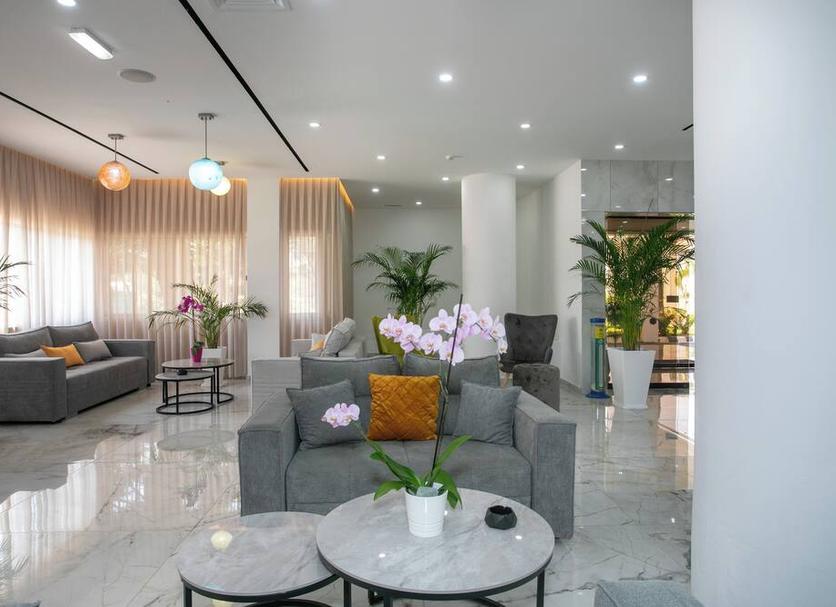 Lobby Zdjęcie