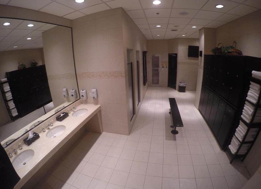 Sala do ćwiczeń Zdjęcie