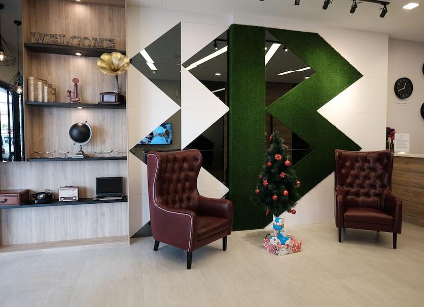 Lobby Zdjęcie