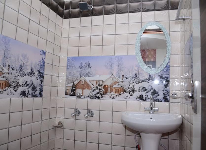 Łazienka Zdjęcie