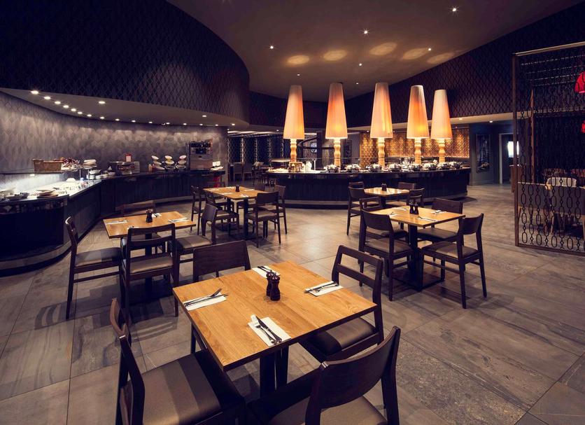 Restauracja Zdjęcie