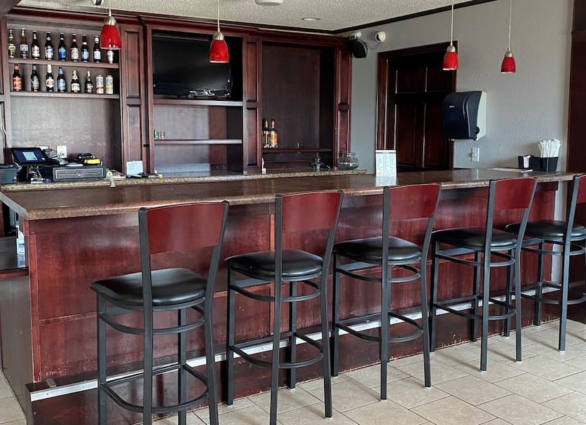 Bar Zdjęcie