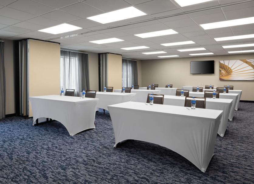 Sala konferencyjna Zdjęcie