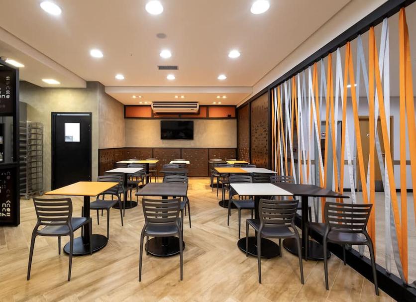 Restauracja Zdjęcie