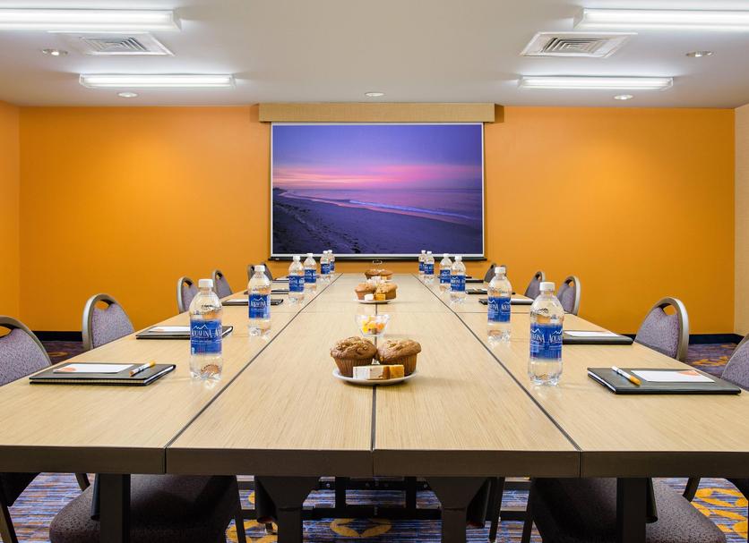Sala konferencyjna Zdjęcie