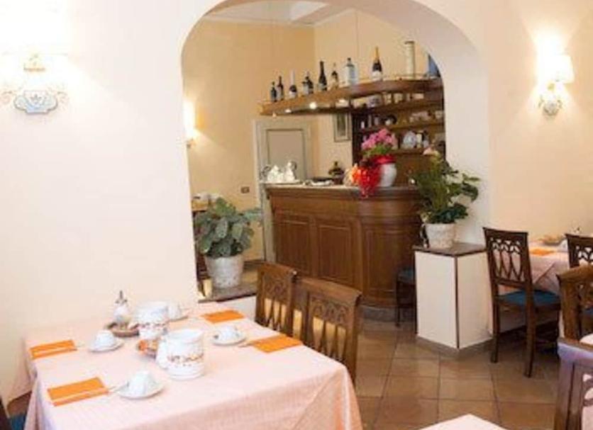 Restauracja Zdjęcie