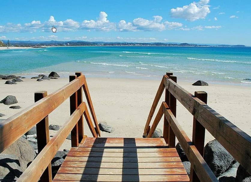 Plaża Zdjęcie