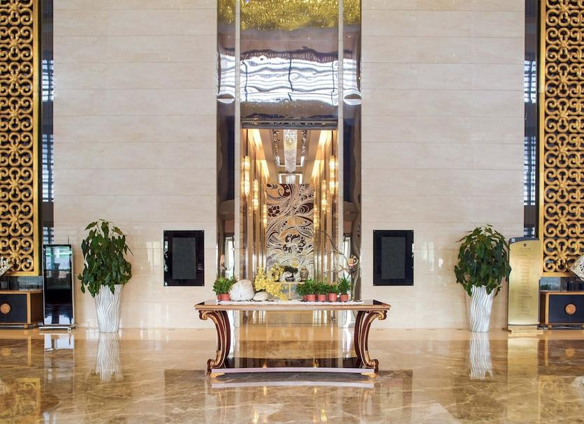 Lobby Zdjęcie