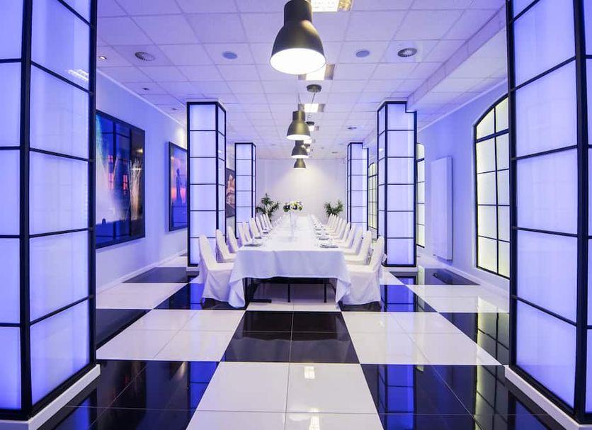 Restauracja Zdjęcie