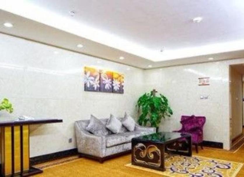 Lobby Zdjęcie