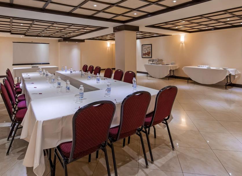 Sala konferencyjna Zdjęcie