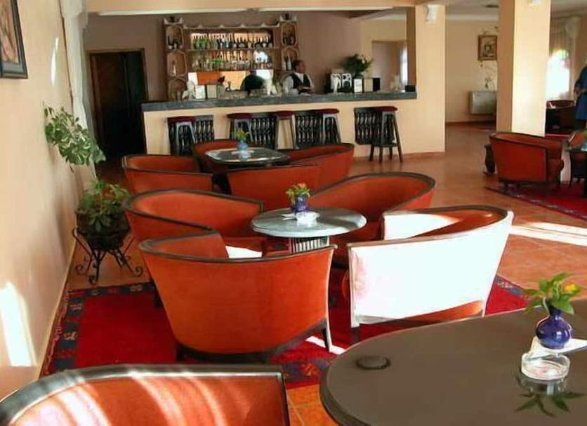Bar Zdjęcie