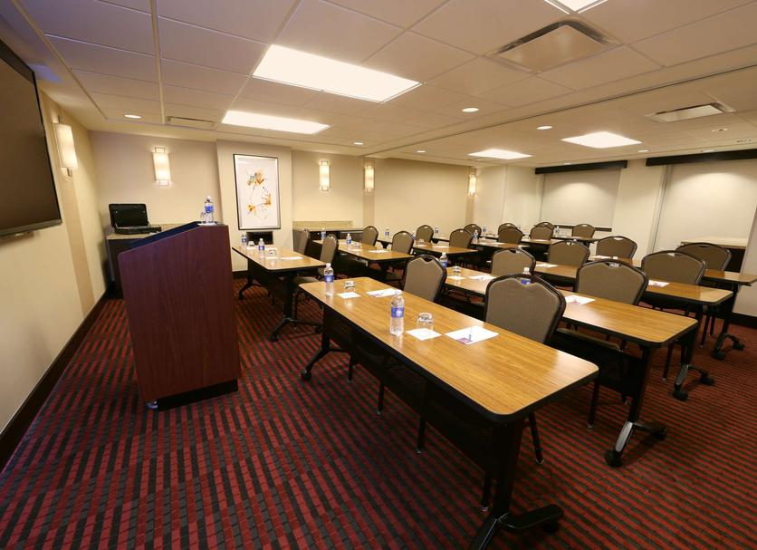 Sala konferencyjna Zdjęcie