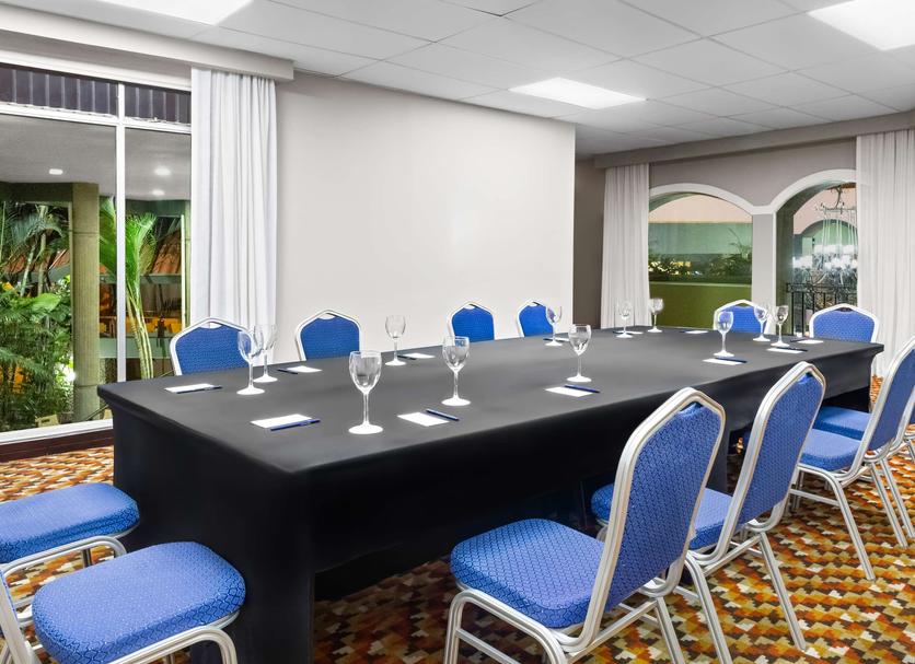 Sala konferencyjna Zdjęcie