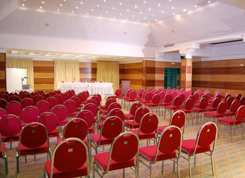 Sala konferencyjna Zdjęcie