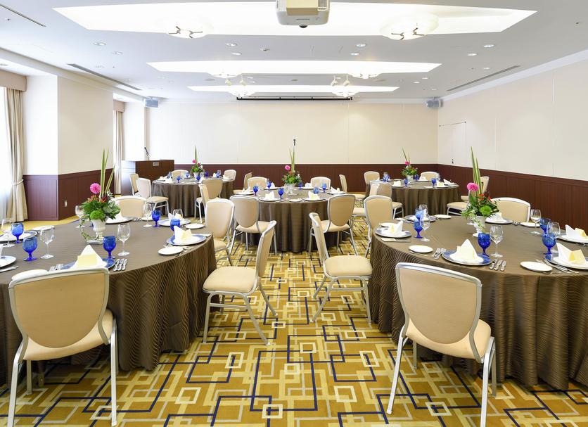 Sala bankietowa Zdjęcie