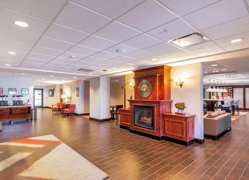 Lobby Zdjęcie