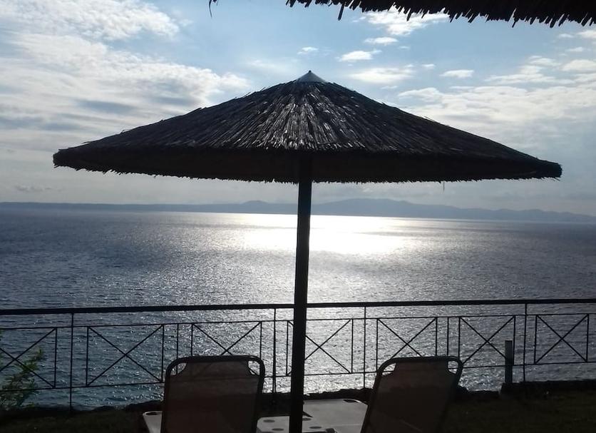 Balkon Zdjęcie
