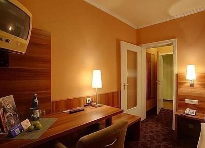 Wyposażenie pokoju Zdjęcie