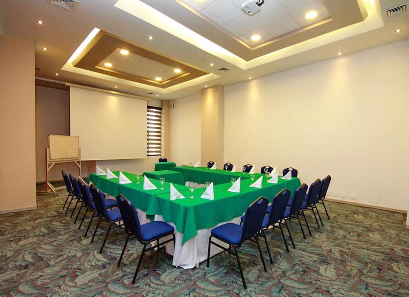 Sala konferencyjna Zdjęcie