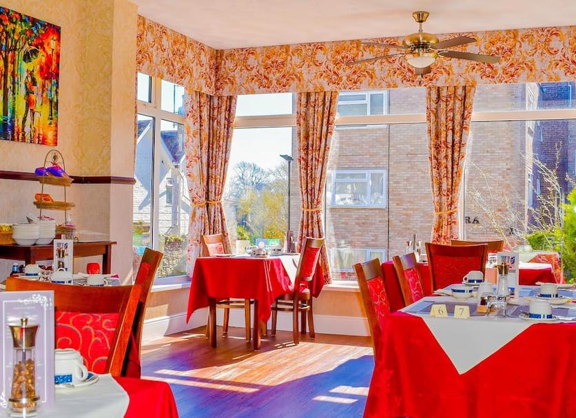 Restauracja Zdjęcie
