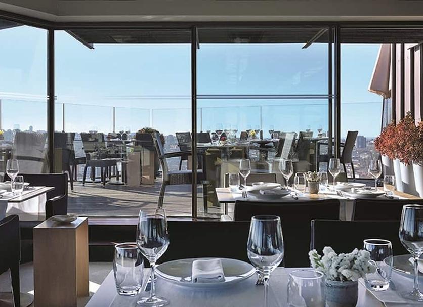 Restauracja Zdjęcie