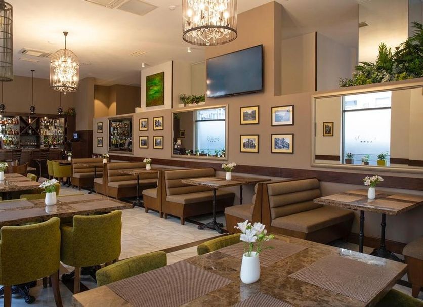 Restauracja Zdjęcie