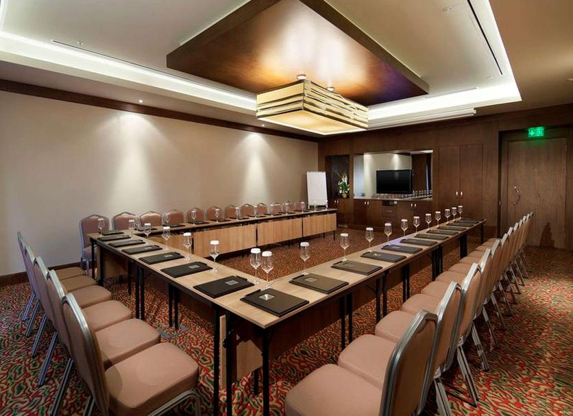 Sala konferencyjna Zdjęcie