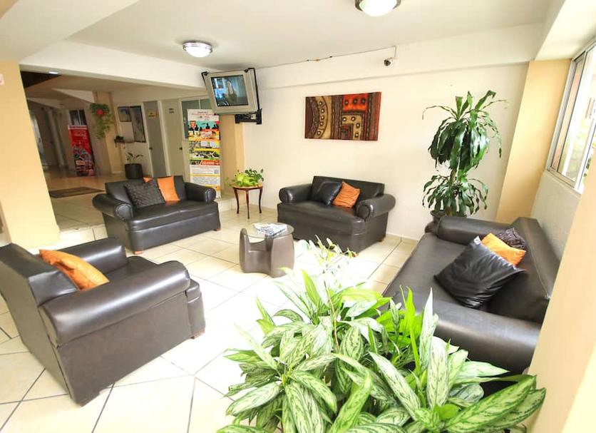 Lobby Zdjęcie