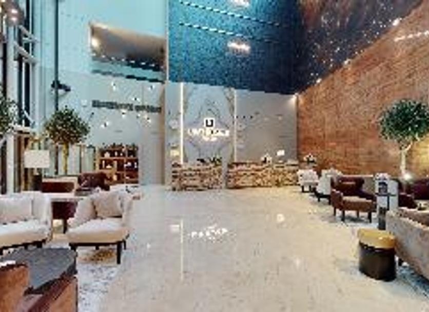 Lobby Zdjęcie