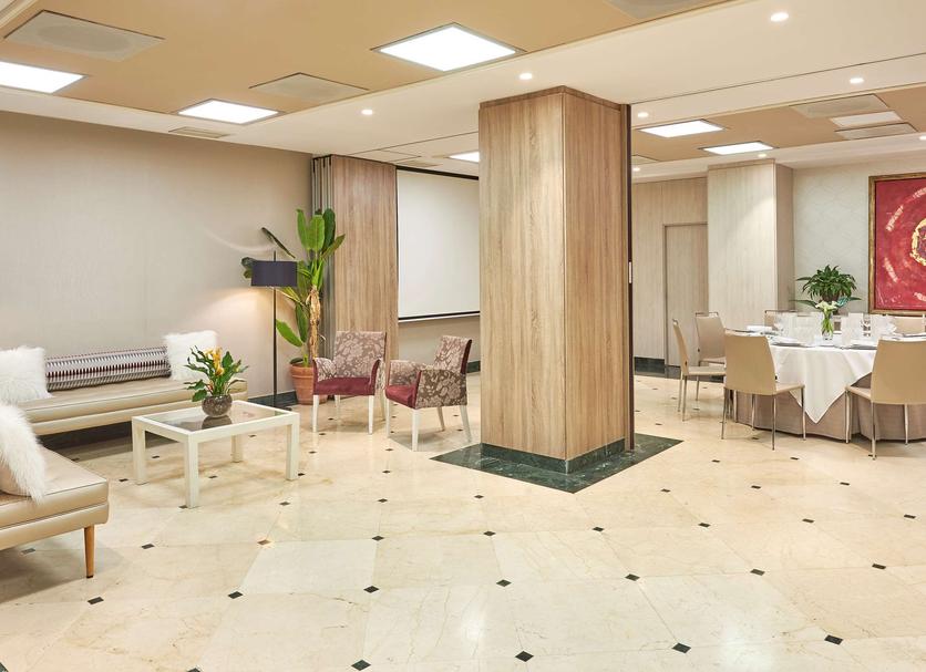 Sala konferencyjna Zdjęcie