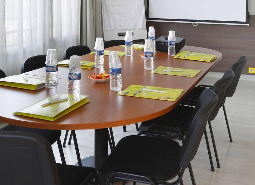 Sala konferencyjna Zdjęcie
