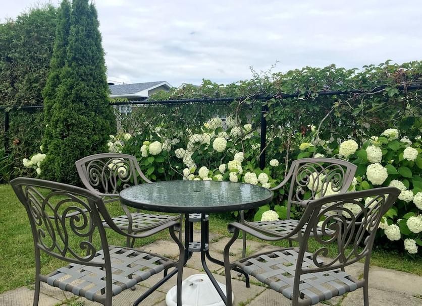 Balkon Zdjęcie