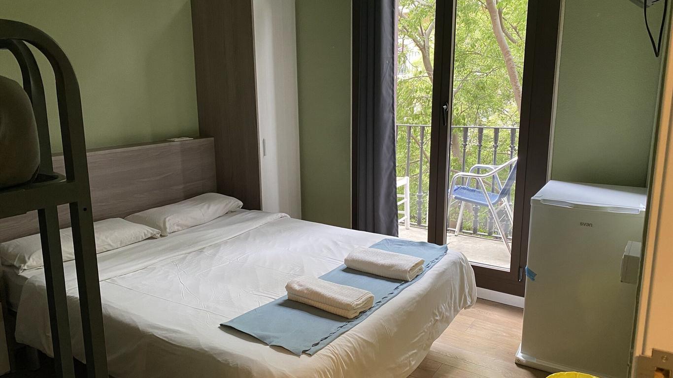 Sant Antoni Hostal, Sustainable Tourism