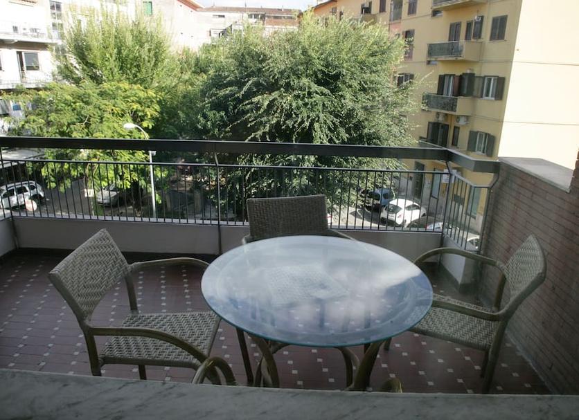 Balkon Zdjęcie