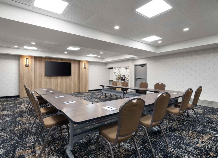 Sala konferencyjna Zdjęcie
