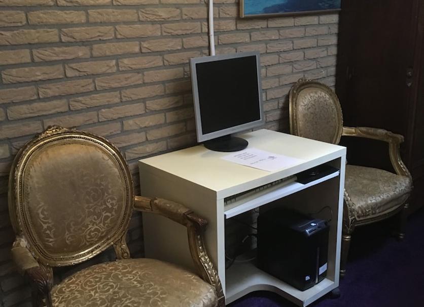 Lobby Zdjęcie