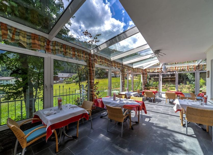 Restauracja Zdjęcie