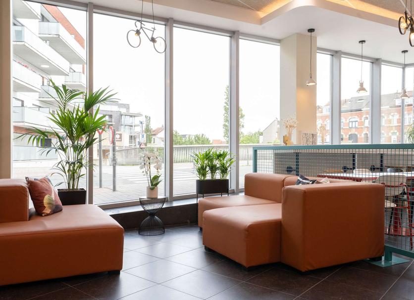 Lobby Zdjęcie