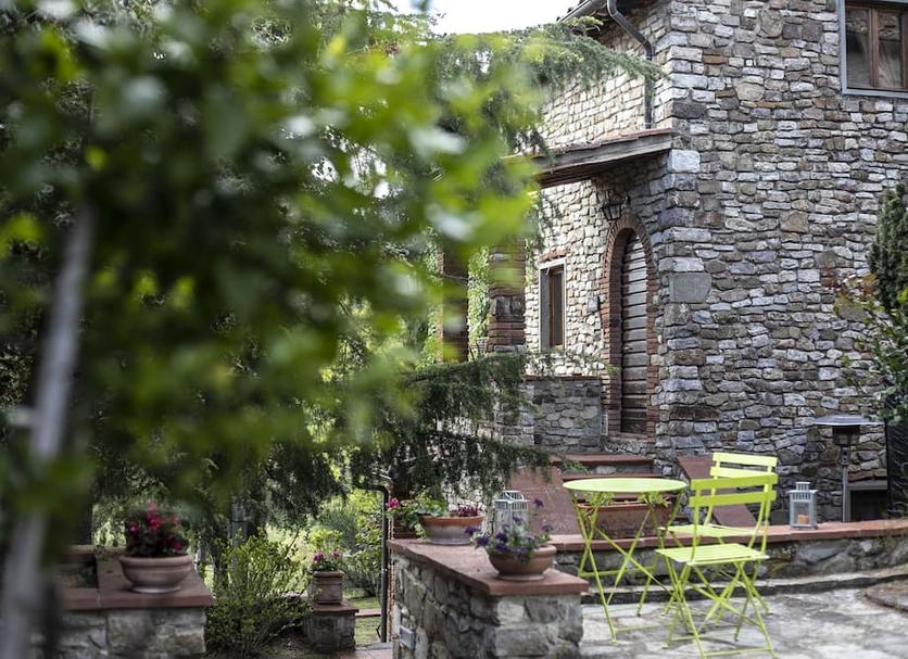 Patio Zdjęcie
