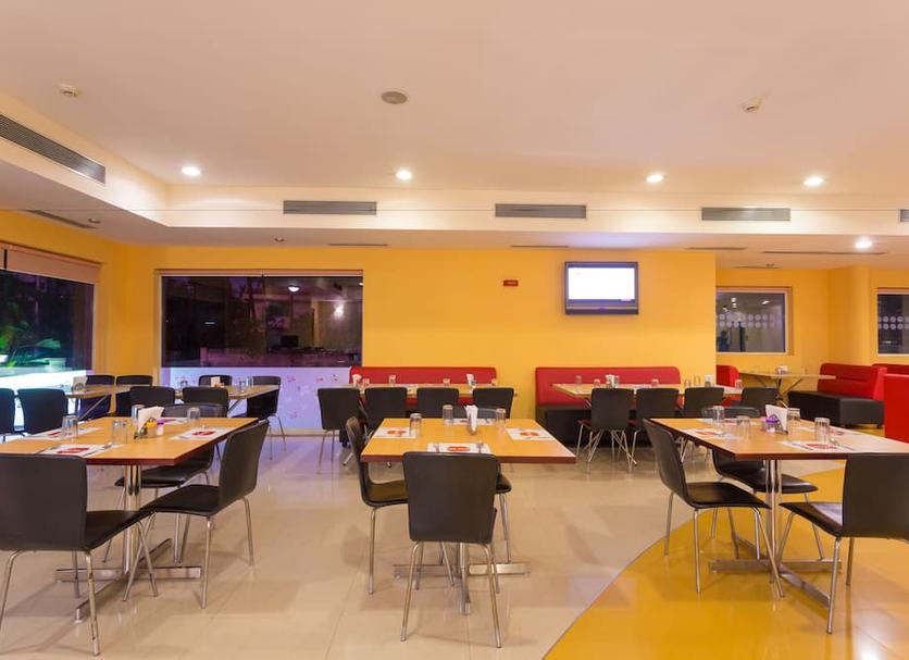 Restauracja Zdjęcie