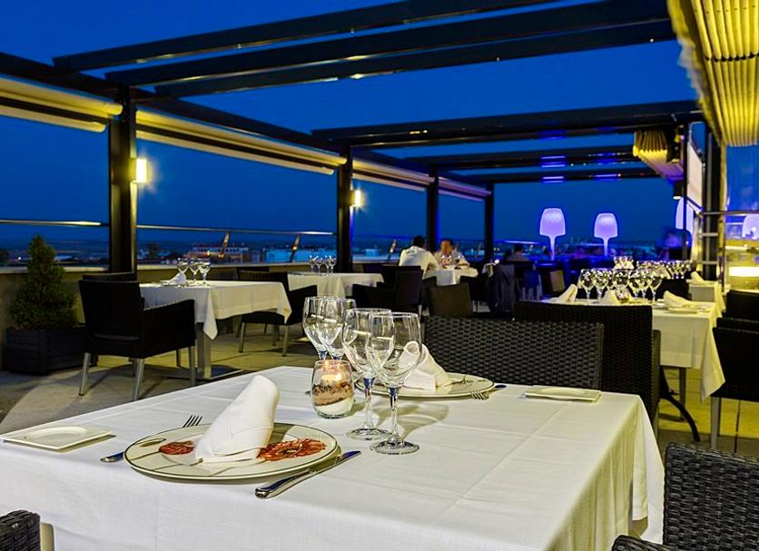 Restauracja Zdjęcie