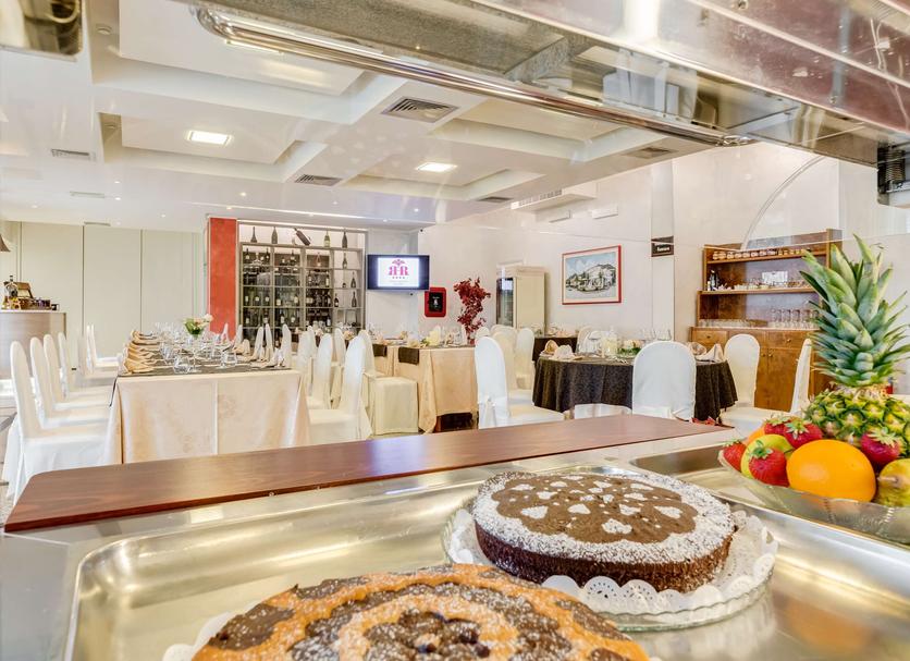 Restauracja Zdjęcie