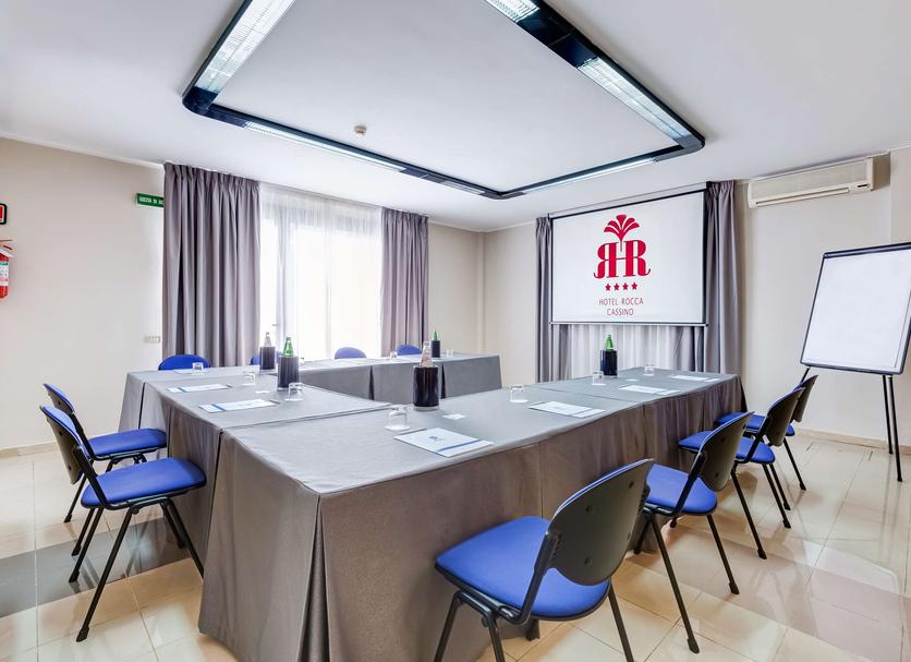 Sala konferencyjna Zdjęcie