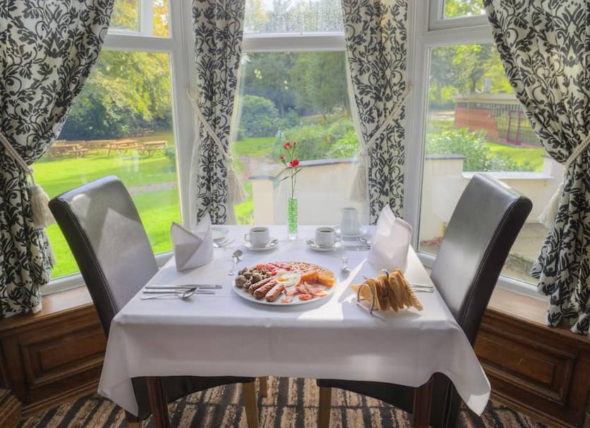 Restauracja Zdjęcie