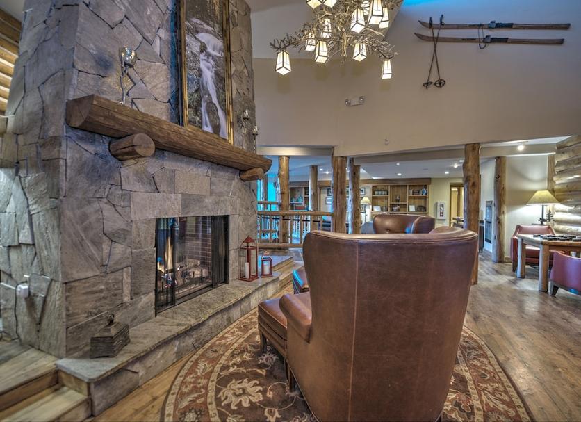 Lobby Zdjęcie