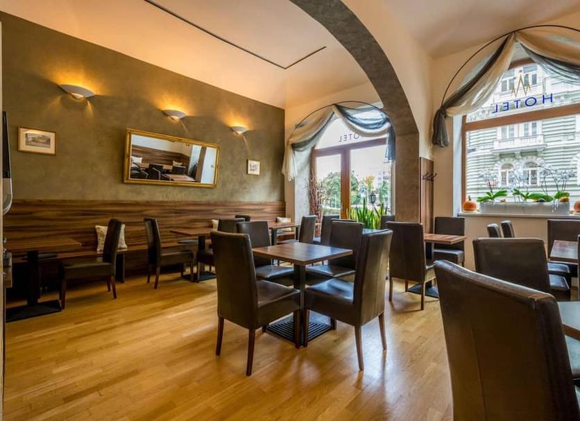Restauracja Zdjęcie