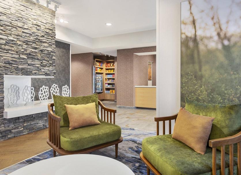 Lobby Zdjęcie